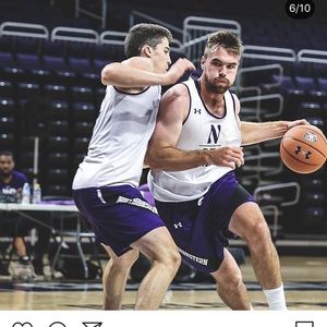 Meet your Posher, Alden